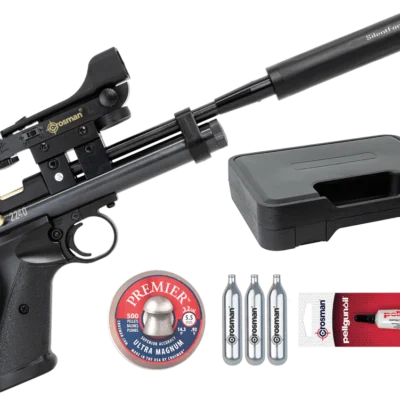 Crosman 2240 Pro Kit