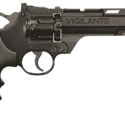 Crosman 357 Vigilante 6 .177 CO2
