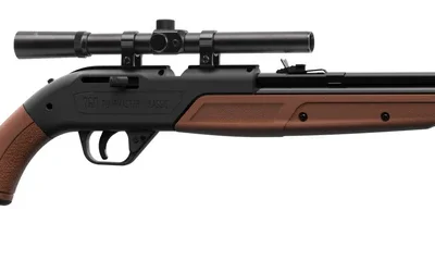 Crosman 760 Pumpmaster Black