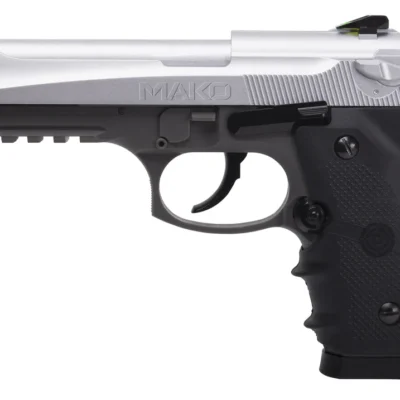 Crosman Mako CO2 Pistol 4.5mm BB Blowback