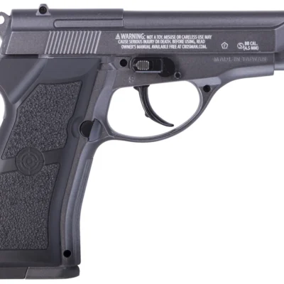 Crosman PFM16 Semi Auto Metal 4.5mm BB