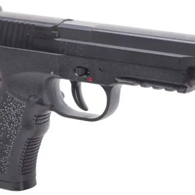 Crosman PSM45 Spring BB Pistol