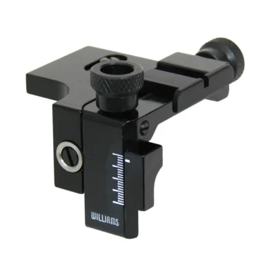 Crosman Williams Rear Sight Notched