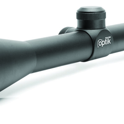 Crystal Scope 4x40 by Richter Optik