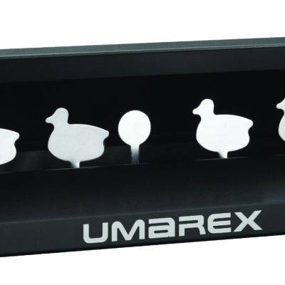 Duck Target Pellet Trap by Bisley