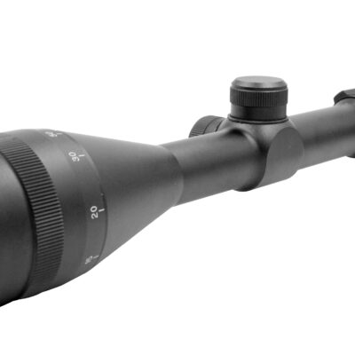 Exact Scope 3-9x42 AO by Richter Optik