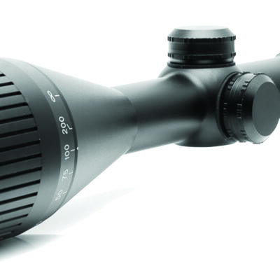 Exact Scope 3-9x50 AOE by Richter Optik