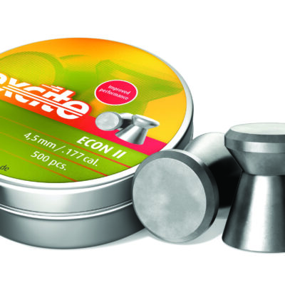 Excite Econ II Pellets Tin of 500 by H&N