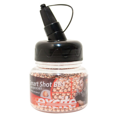 Excite Smart Shot BBs .177 4.5mm Tub of 1500 by H&N