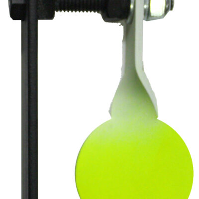 Single Post Spinner Sharpshooter by Gr8fun