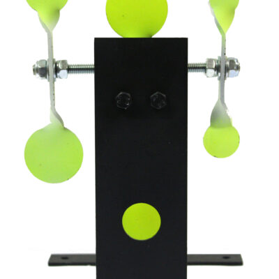 Resetting Spinner Target by Gr8fun