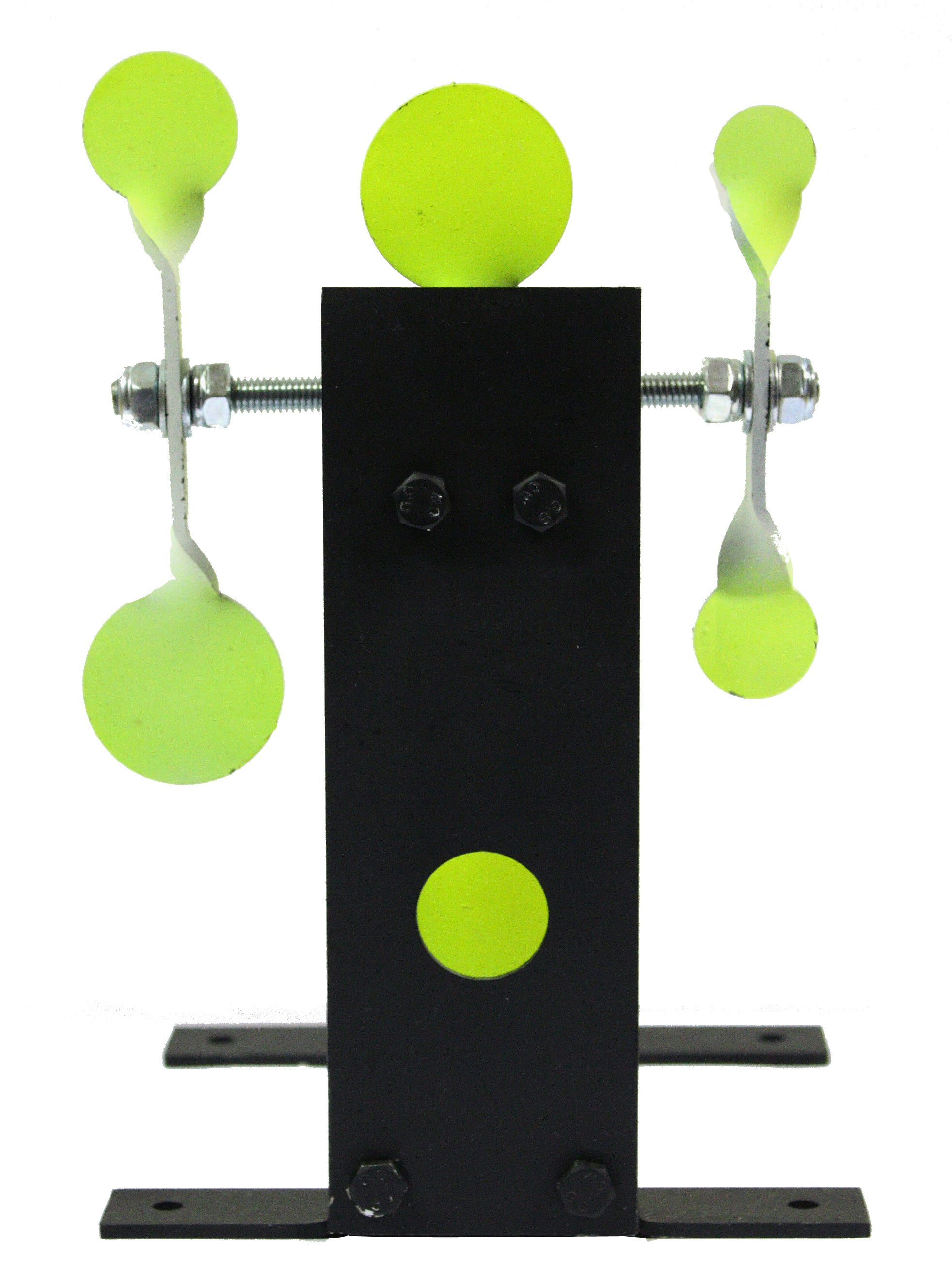 Resetting Spinner Target by Gr8fun