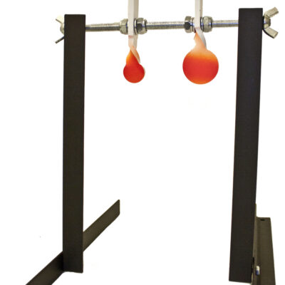 Rimfire Double Spinning Target by Gr8fun