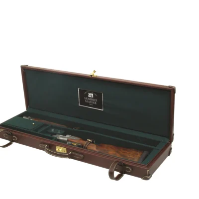 Guardian Leather Dukes Case