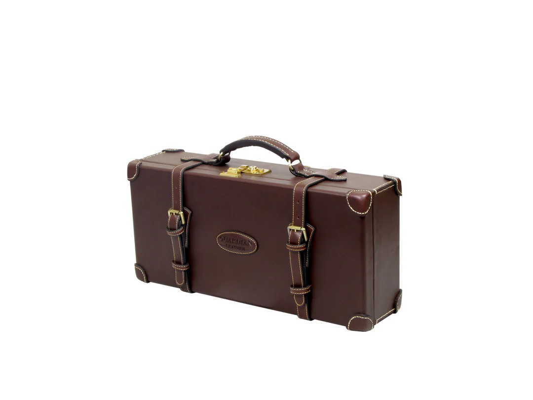 Guardian Leather Loaders Case