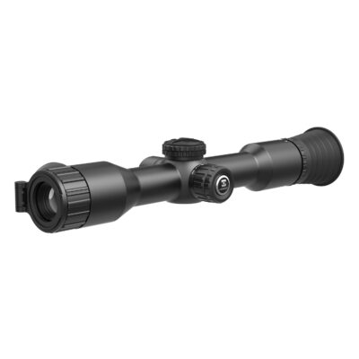 HIKMICRO Alpex 4K LITE A40E Digital Day and Night Vision Rifle Scope