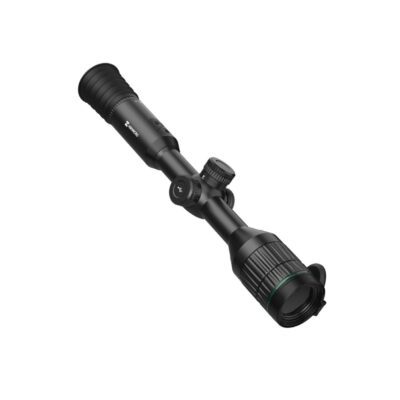 HIKMICRO ALPEX A50T-S Day & Night Rifle Scope