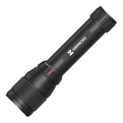 Alpex IR Torch, metal, 850 nm