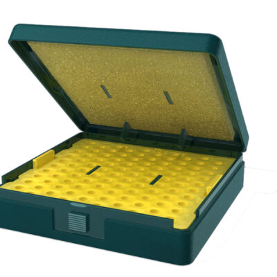 H&N Match Pellet Box