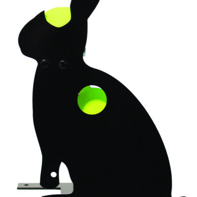 Kill Zone Bunny Target by Gr8fun