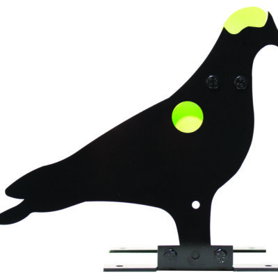 Kill Zone Dove Target by Gr8fun