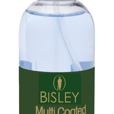 Lens Cleaner 100ml Pump Spray by Bisley