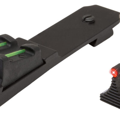 TG111W- Lever Action Rifle Set Ruger by Truglo