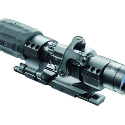 WSL 2.1033 Dot Sight MPS3 Magnifying Point Sight by Walth