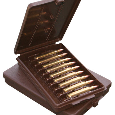 W-9-LM Ammo Wallet 9 Round 25-308 by MTM