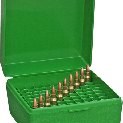 RM-60 Flip-Top Ammo Box 60 Round RM by MTM