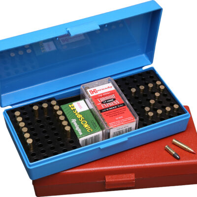 (SB-200) Ammo Box SB200 by MTM