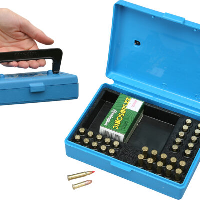 (SB-22) Ammo Box SB22 by MTM