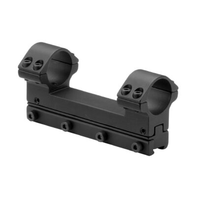 AOP55 Mounts One Piece Angled Adjustable Dovetail High 25m