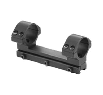 HOP40C Mounts One Piece Dovetail High 30mm Tube