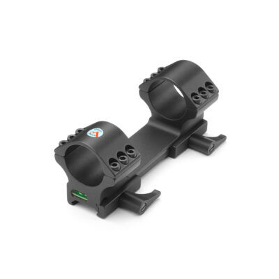 HOP92 One Piece High Quick Release Mount 30mm Weaver Rail