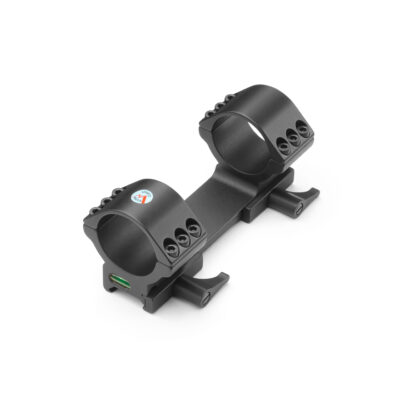 OP91 One Piece Quick Release Mount 30mm Weaver Rail Sports