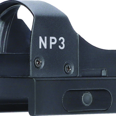 WSL 2.1008 UX Nano Point 3 Point Sight by Umarex