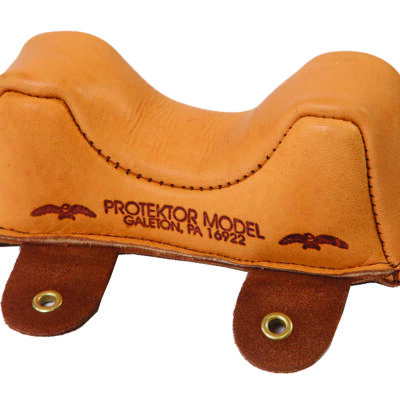 Front Bag Owl Ear Medium Unfilled by Protektor Model