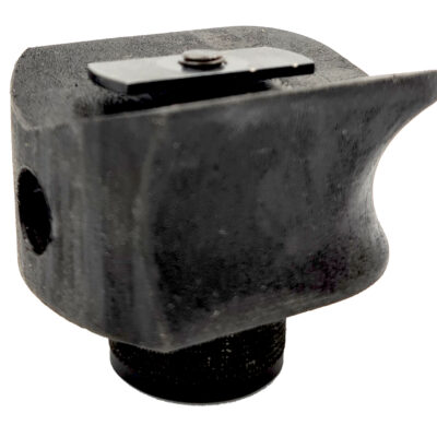 Handstop Only, No Spigot, For Parker Hale Bipod