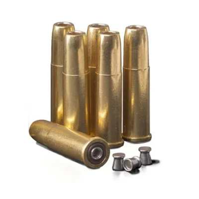 Pellet Shells For SNR357