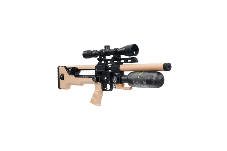 Reximex IXIA Compact FDE