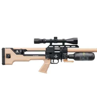 Reximex IXIA Compact FDE