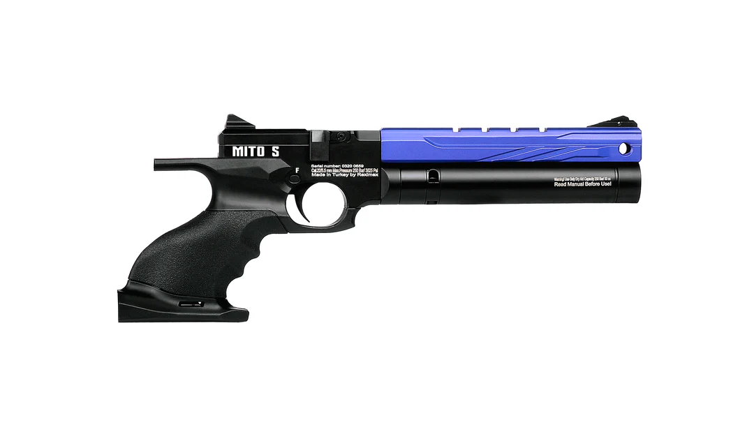 Reximex Mito Blue