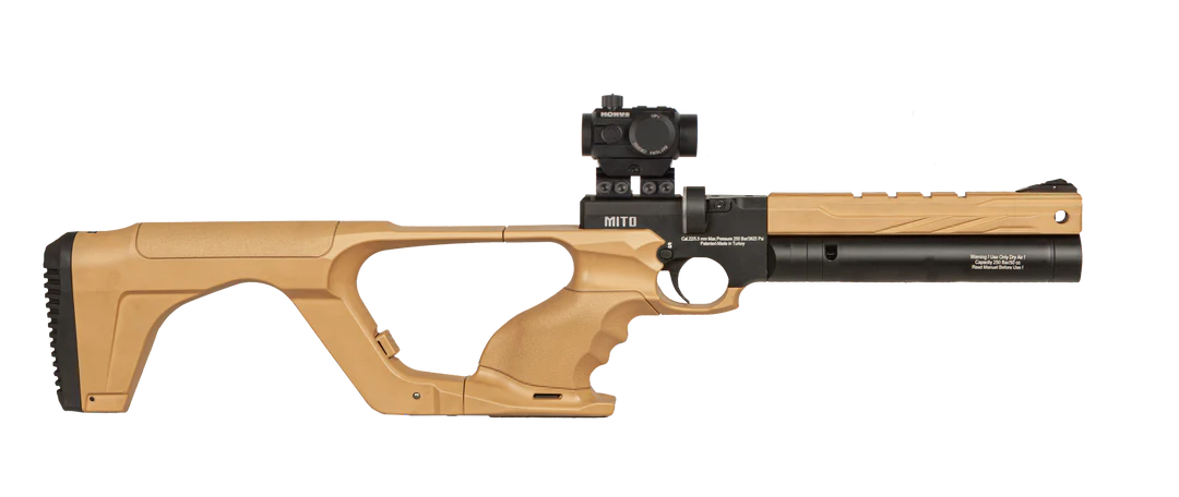 Reximex Mito FDE
