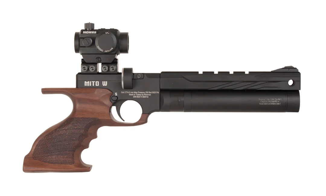 Reximex Mito Walnut