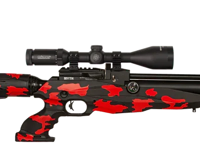 Reximex Myth Red Fire