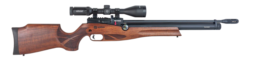 Reximex Pretensis Walnut Regulated