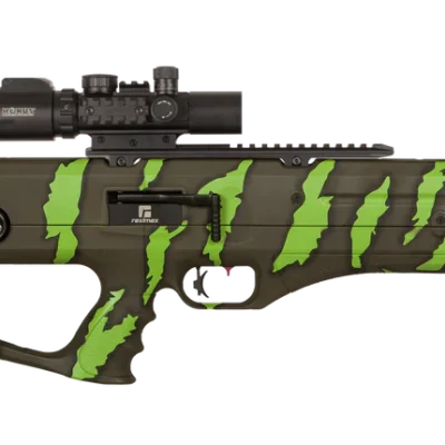 Reximex Regime Green Leaf