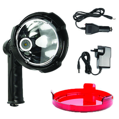 Trigger Lamp by Richter Optik