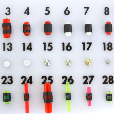 Card of Shotgun Bead Sights